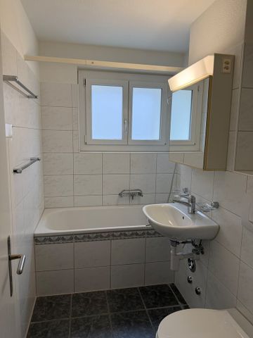 Wohnen in grüner Umgebung - Foto 3