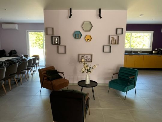 Location Appartement 1 pièce 32m² CARMAUX 81400 - Photo 1