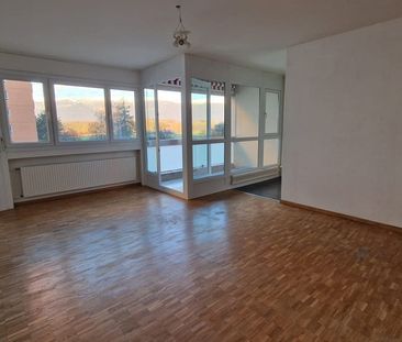 2 Zimmer, 32 m², 3. Stock - Photo 4