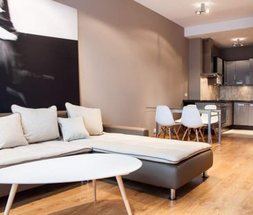 Poznań, Grunwald, 60m - Photo 1