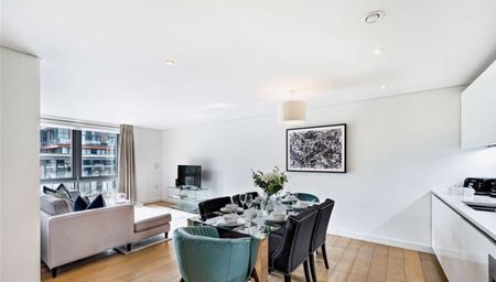 Merchant Square East, , London, W2 - Photo 4