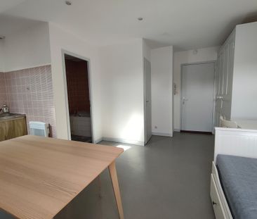 Location Appartement 1 pièce 18m² BELFORT 90000 - Photo 5