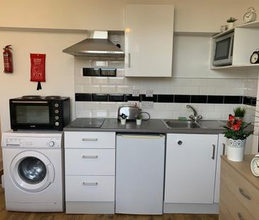 Studio Flat, Eade Road, N4 - Photo 6