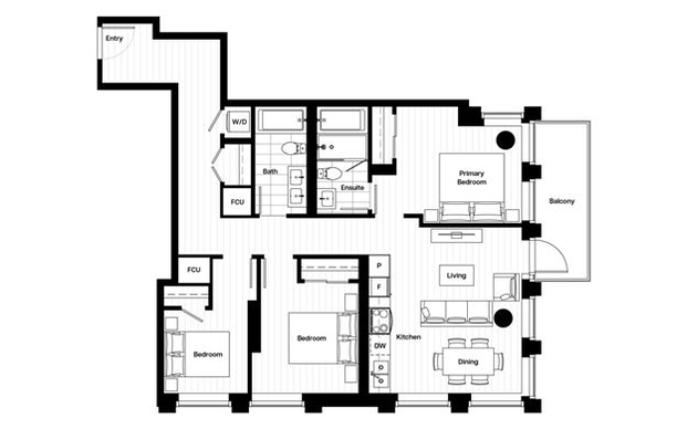 For Lease - 762 Bathurst Street Unit# 2102B, Toronto, Ontario - Photo 1