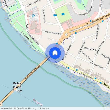 11/54 Winston Drive, Qld 4507, Bongaree