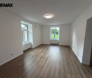 Pronájem bytu 3+1 81 m², Komenského 19, Lanškroun - Fotografie 1