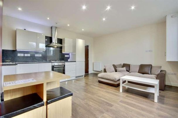 Festing Road, Southsea, PO4 - Photo 1