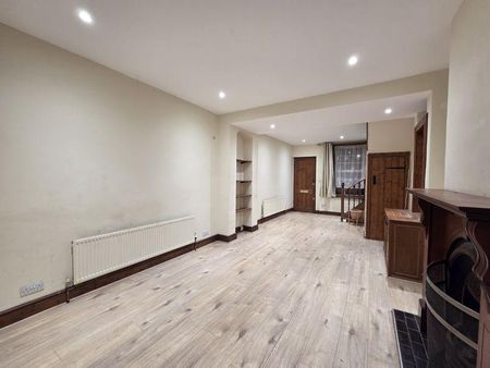 2 bedroom house to rent - Photo 2