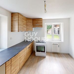 Location d'une maison rénovée à BURNHAUPT LE BAS - Photo 2