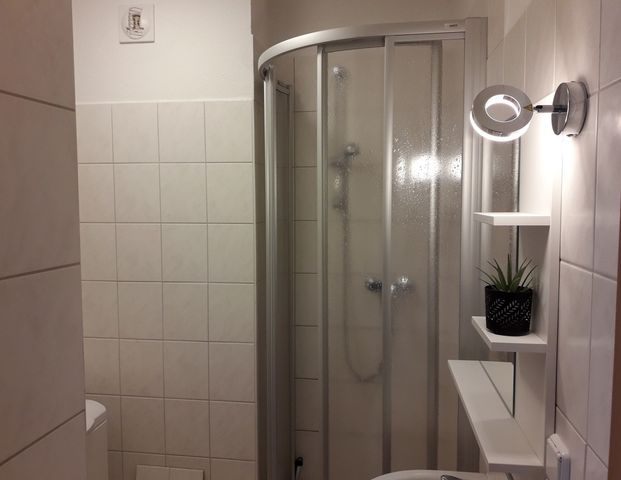 1-Raum-Wohnung - Photo 1