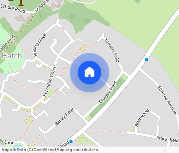 Glovers Field, Brentwood, Essex, CM15 - Photo 1