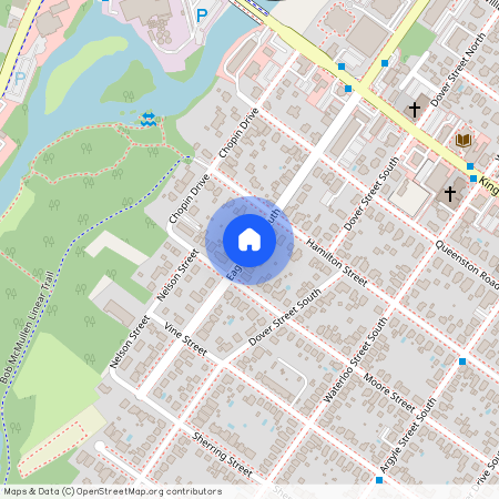 Cambridge, Cambridge, Waterloo, N3H 1E6