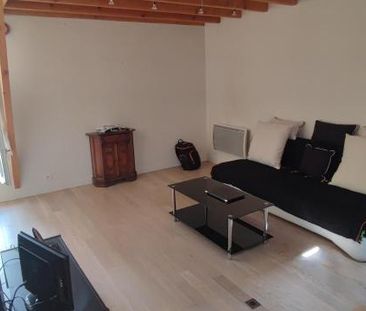 Location Appartement 2 pièces 55m² POITIERS 86000 - Photo 1