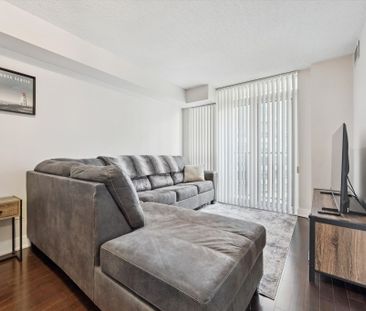 For Lease - 20 Blue Jays Way Unit# 1508, Toronto, Ontario - Photo 3