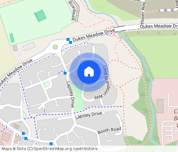 Lord Grandison Way, Banbury, OX16 1EP - Photo 1