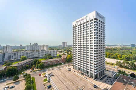 For Lease - 2 Sonic Way Unit# 1710, Toronto, Ontario - Photo 4