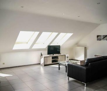 Appartement te huur - Photo 1