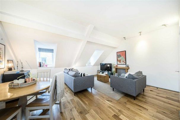 Maidstone Buildings Mews, London Bridge, SE1 - Photo 1