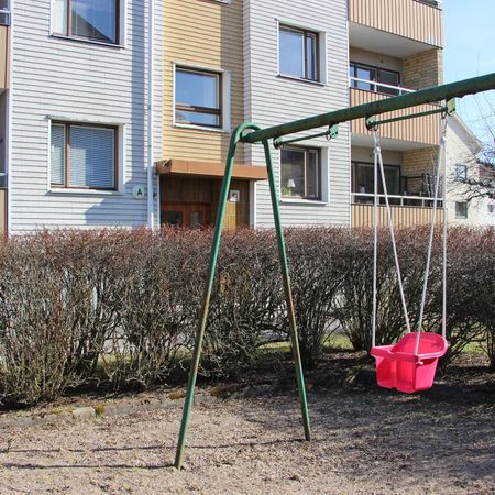 Tegnérvägen 39 B - Photo 3