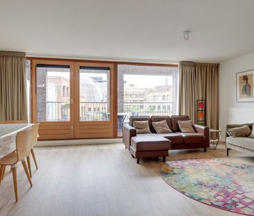 Te huur: Appartement Jan van Lieshoutstraat 24 H in Eindhoven - Foto 4