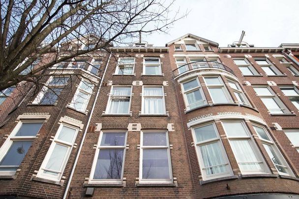 Te huur: Appartement Amstelveenseweg in Amsterdam - Photo 1