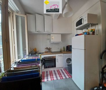 Location Appartement 1 pièce 25m² NARBONNE 11100 - Photo 4