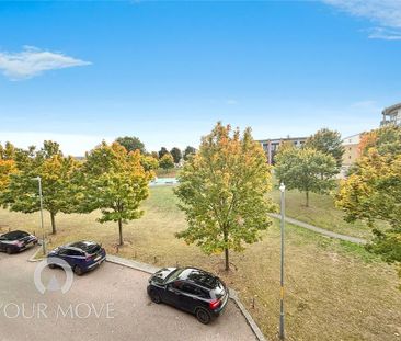 2 bedroom flat to rent - Photo 3