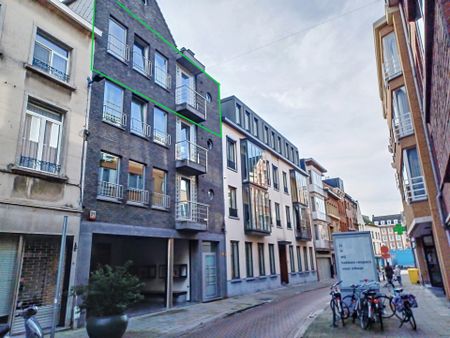 Lisperstraat 18/4, 2500 Lier - Foto 5
