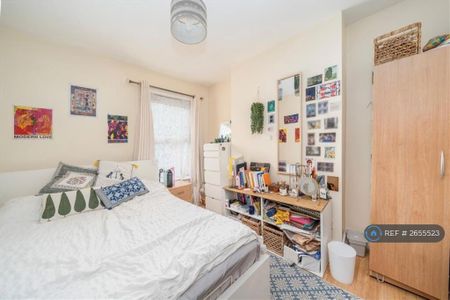 1 bedroom in a house share to rent - Photo 4