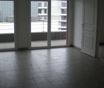 T4 – Parc de la Robiquette - Photo 2