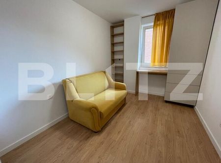 Apartament 3 camere, 50mp, parcare, boxa, terasa, zona Beta Residence - Photo 3