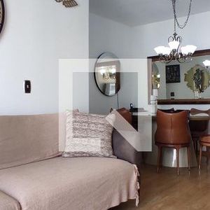 Apartamento para alugar com 72m², 3 quartos e 1 vaga - Photo 1