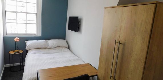 1 bedroom flat to rent - Photo 2