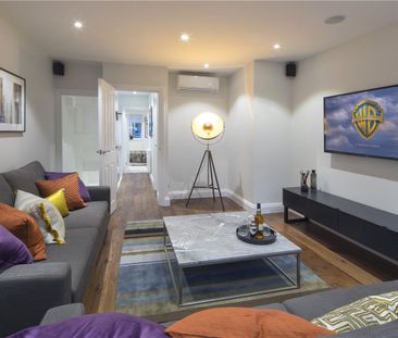 Marlborough Place, St John's Wood, London, NW8 0PL - Photo 4