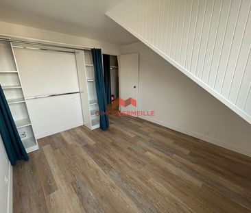 Location Appartement 2 pièces 40m² - Photo 4