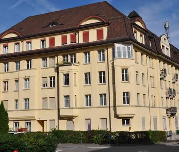 4 Zimmer, 90 m², 1. Stock - Photo 5