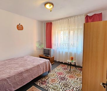 Apartament 3 camere Intrare Racadau , str. Carpatilor - Fotografie 5