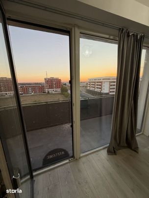 Apartament modern 2 camere, loc de parcare, Torontalului - Fotografie 1
