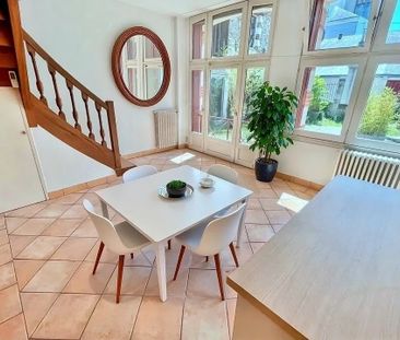 Location Maison 3 pièces 64m² - Photo 2