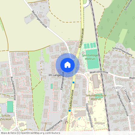 8404, Winterthur, Farmerstrasse, 3