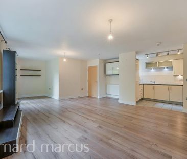 2 bedroom apartment to rent - Photo 2