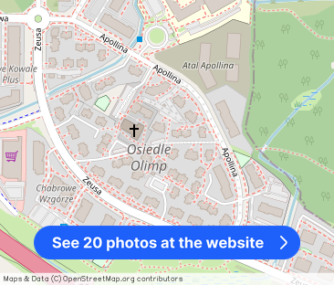 Wynajme nowe 2 pokoje z garderobą - Photo 1