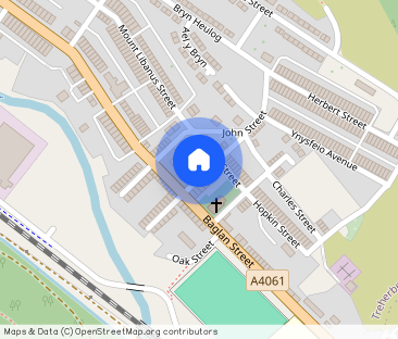 3 bedroom terraced house to rent - Photo 1