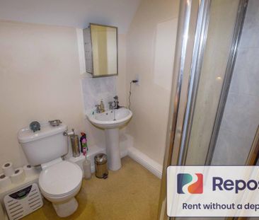 2 bedroom flat to rent - Photo 5