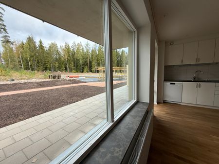 Polygongatan 28 B - Foto 2