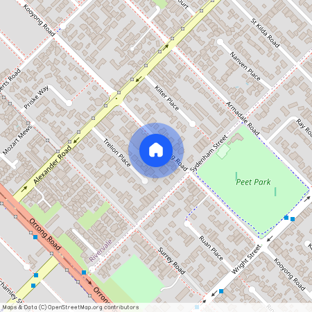 6/212 Kooyong Road, WA 6103, Rivervale