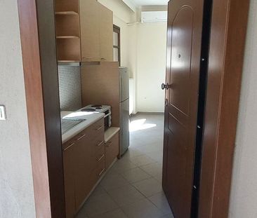 Studio/Γκαρσονιέρα για ενοικίαση Άνω Πόλη - Φωτογραφία 3