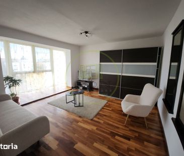 De inchiriat - Apartament 3 camere - Str Nicolae Iorga - Photo 2