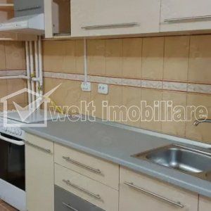 Apartament cu 2 camere in Manastur, zona Primaverii - Fotografie 4