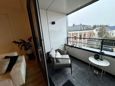 Te huur: Appartement Laanstraat in Baarn - Photo 2